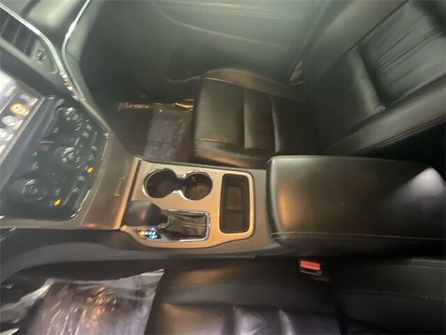 2016 Jeep Grand Cherokee Limited Columbia SC