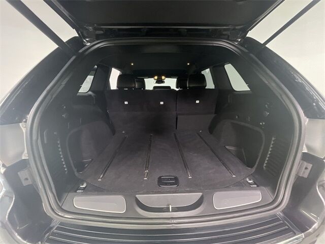 2016 Jeep Grand Cherokee Limited Columbia SC