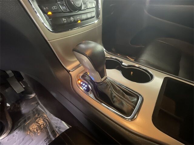 2016 Jeep Grand Cherokee Limited Columbia SC
