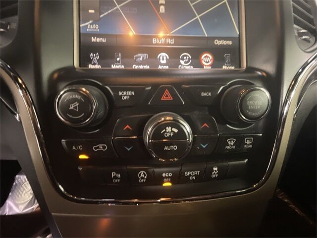 2016 Jeep Grand Cherokee Limited Columbia SC