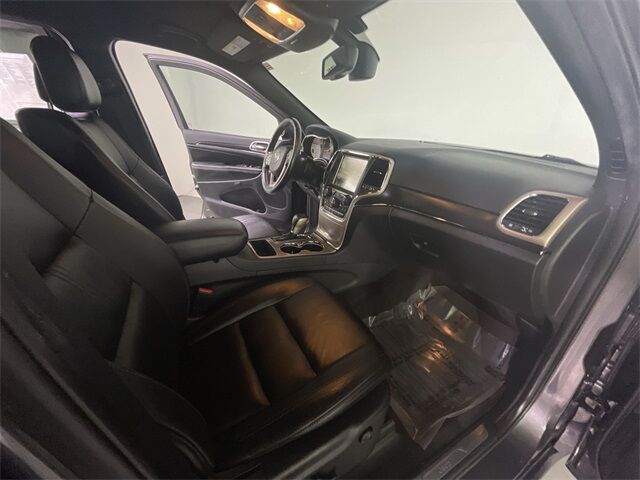 2016 Jeep Grand Cherokee Limited Columbia SC