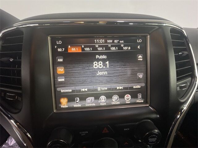 2016 Jeep Grand Cherokee Limited Columbia SC