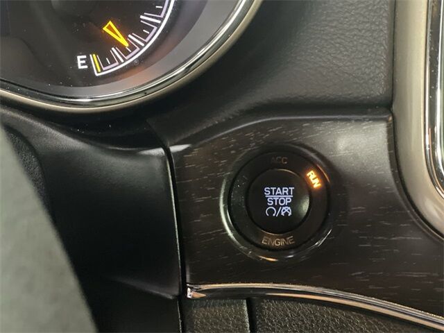 2016 Jeep Grand Cherokee Limited Columbia SC