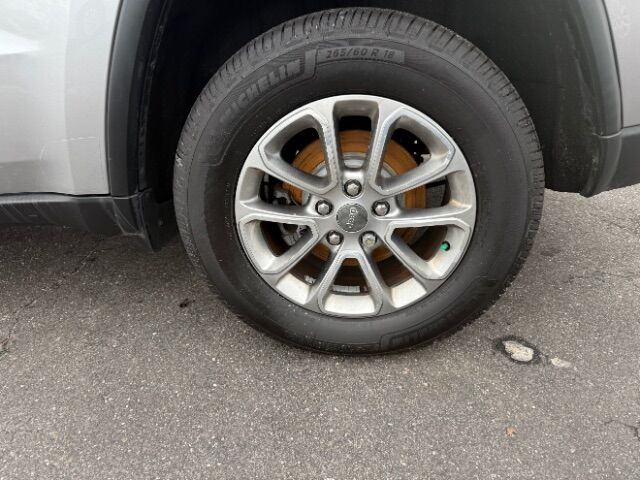 2016 Jeep Grand Cherokee Limited East Islip NY