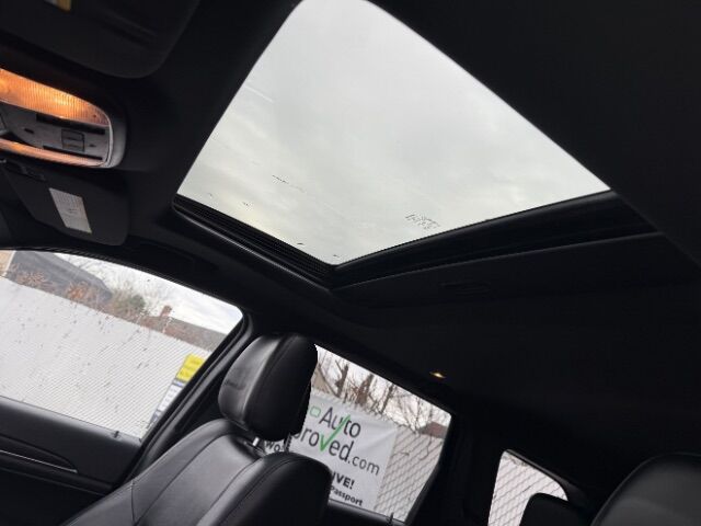 2016 Jeep Grand Cherokee Limited East Islip NY