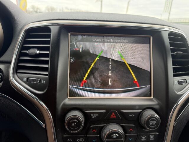 2016 Jeep Grand Cherokee Limited East Islip NY