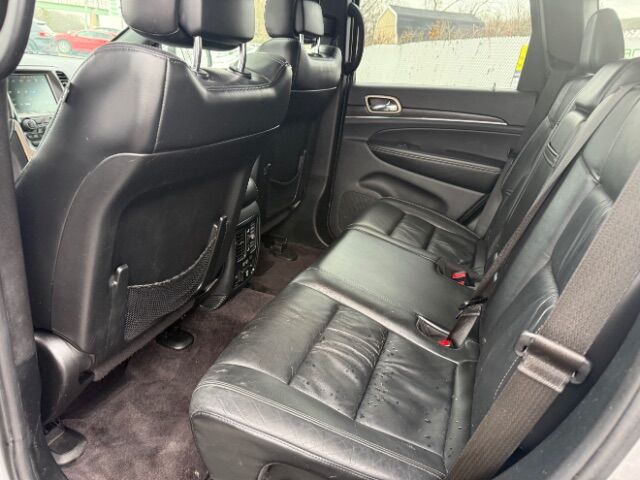 2016 Jeep Grand Cherokee Limited East Islip NY