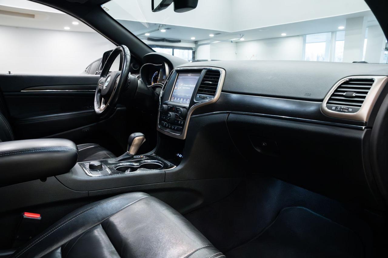 2016 Jeep Grand Cherokee Limited Gladstone OR