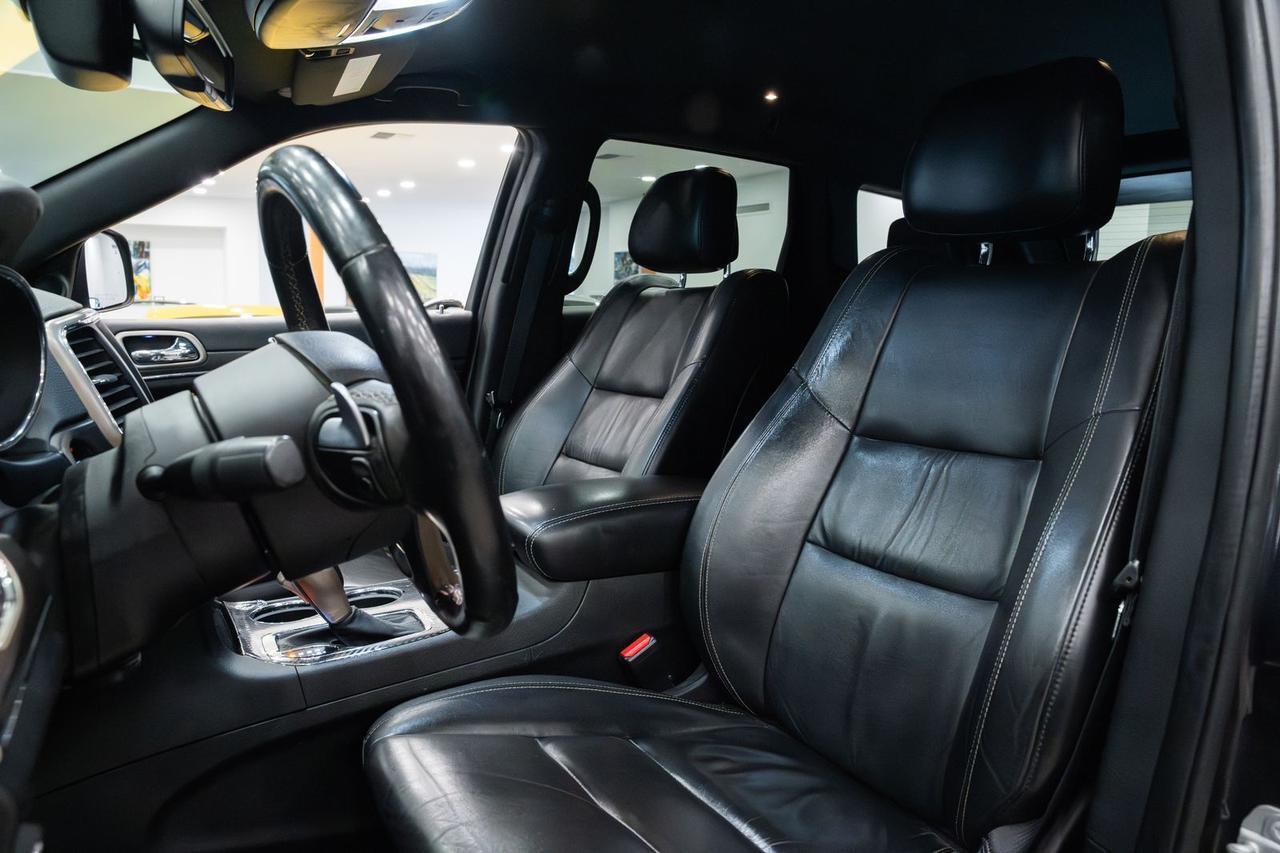 2016 Jeep Grand Cherokee Limited Gladstone OR