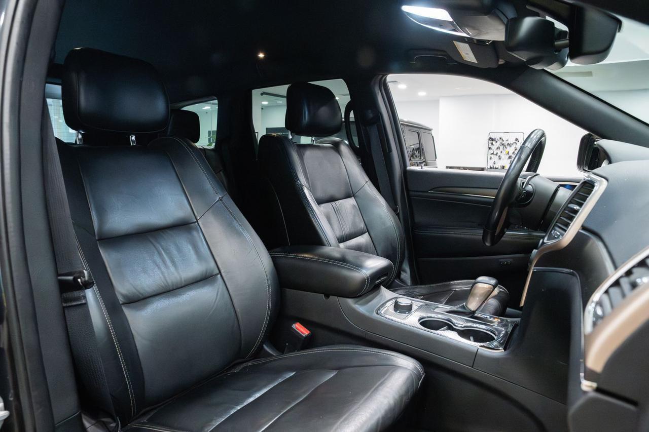 2016 Jeep Grand Cherokee Limited Gladstone OR