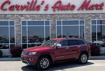 2016 Jeep Grand Cherokee Limited Grand Junction CO 2016 Jeep Grand Cherokee Limited Grand Junction CO