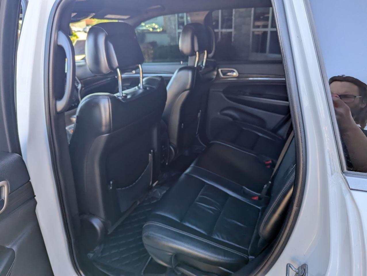2016 Jeep Grand Cherokee Limited Grand Junction CO