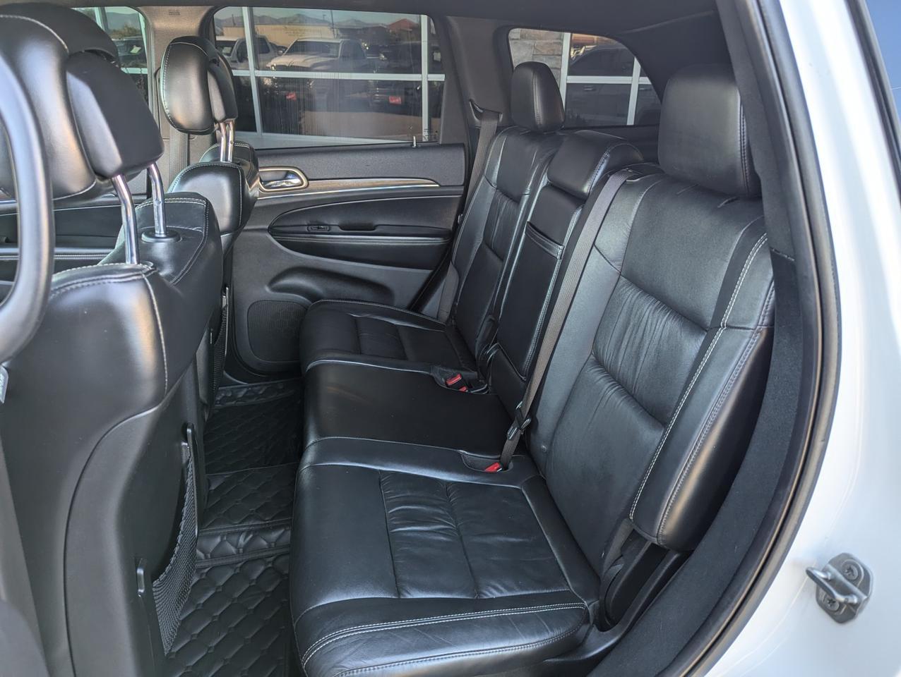 2016 Jeep Grand Cherokee Limited Grand Junction CO
