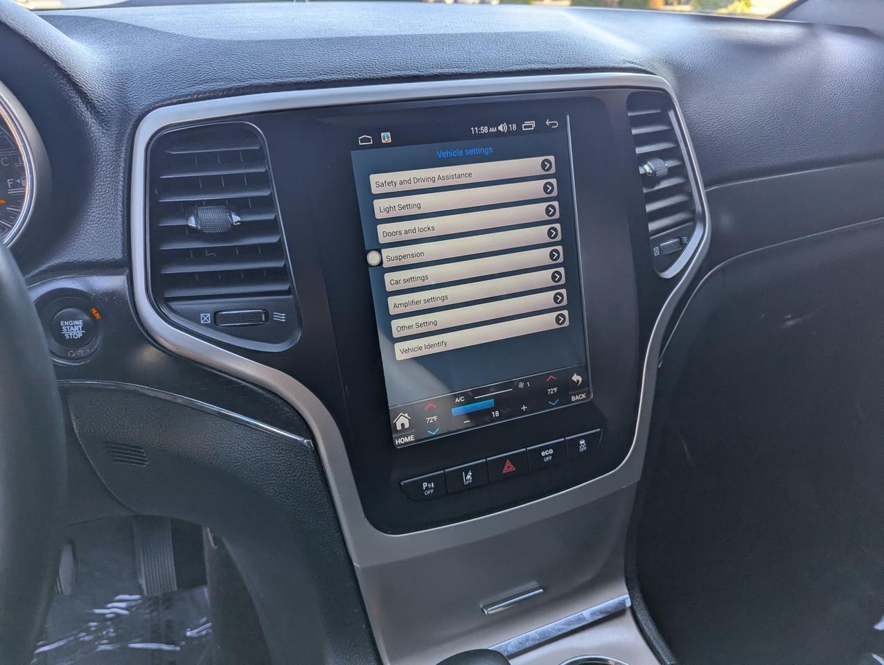2016 Jeep Grand Cherokee Limited Grand Junction CO