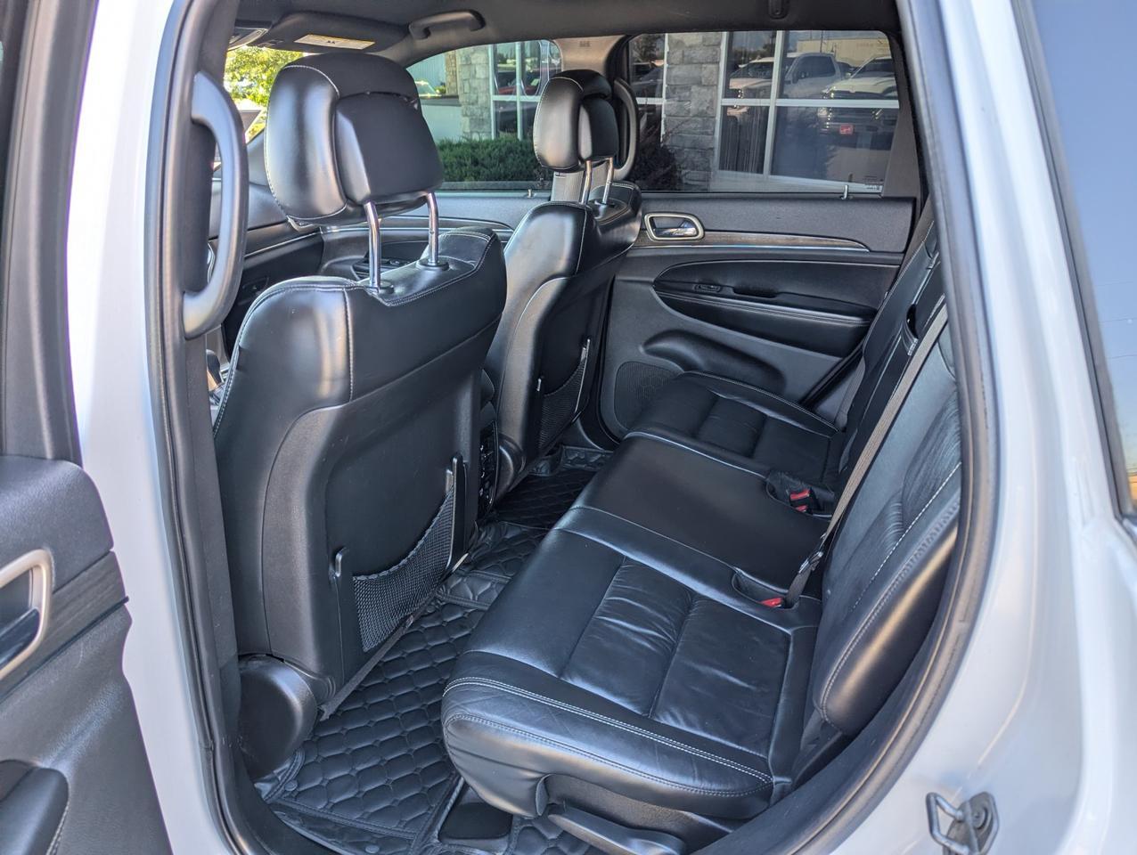 2016 Jeep Grand Cherokee Limited Grand Junction CO