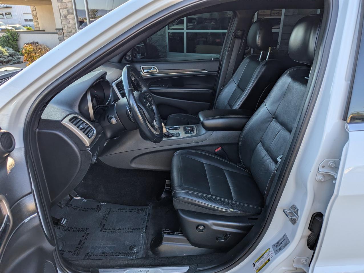 2016 Jeep Grand Cherokee Limited Grand Junction CO