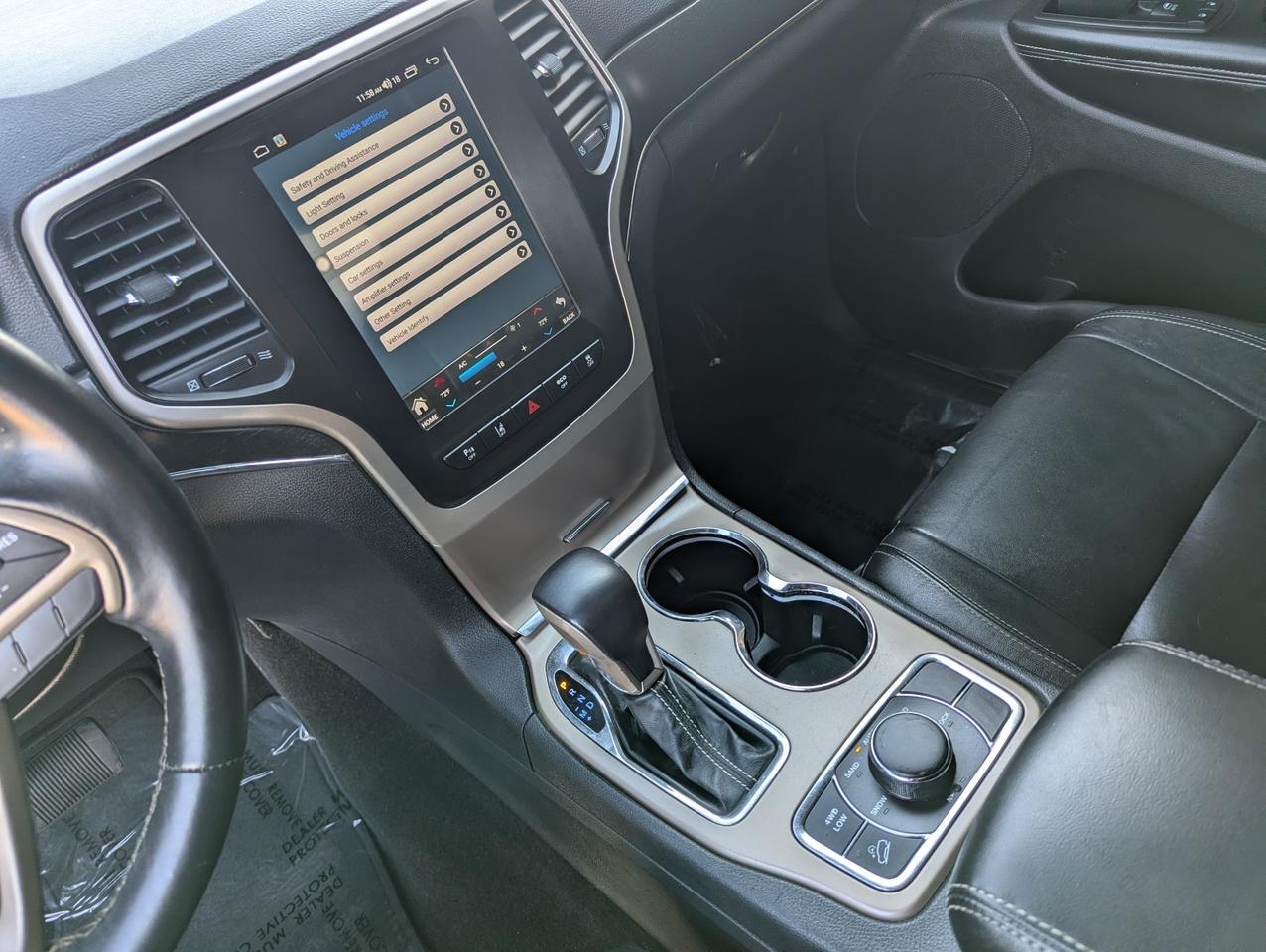 2016 Jeep Grand Cherokee Limited Grand Junction CO