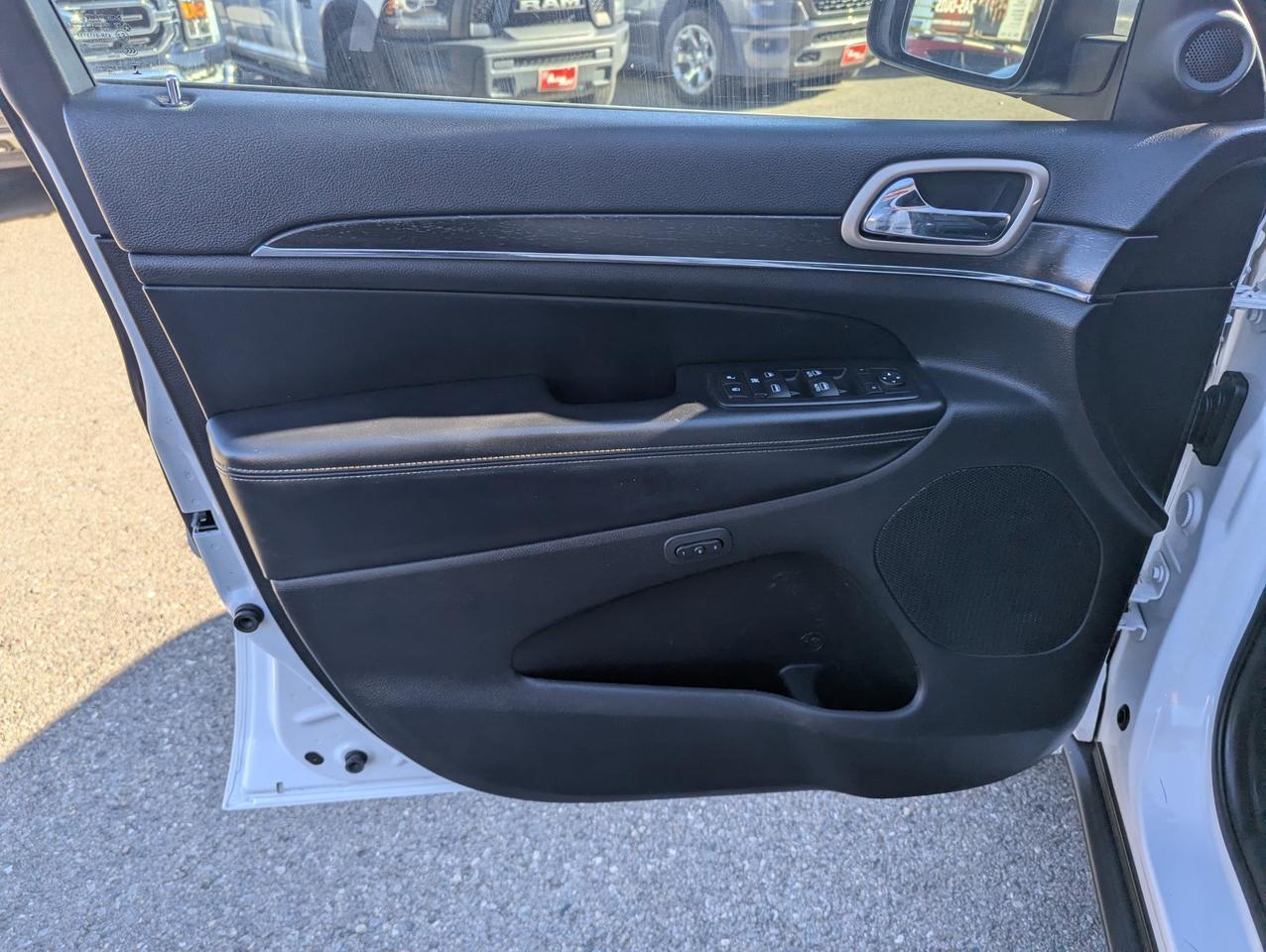 2016 Jeep Grand Cherokee Limited Grand Junction CO