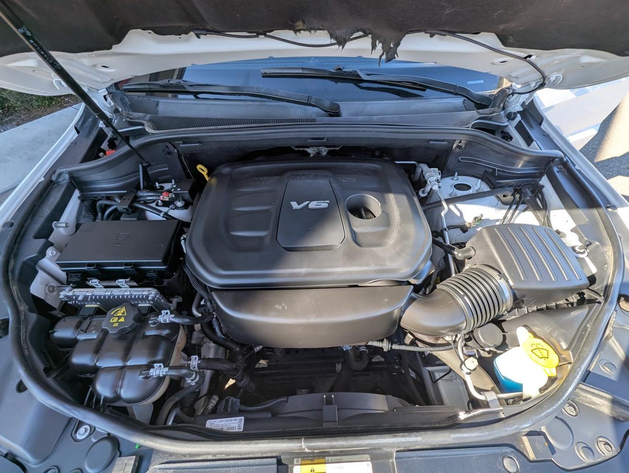 2016 Jeep Grand Cherokee Limited Grand Junction CO