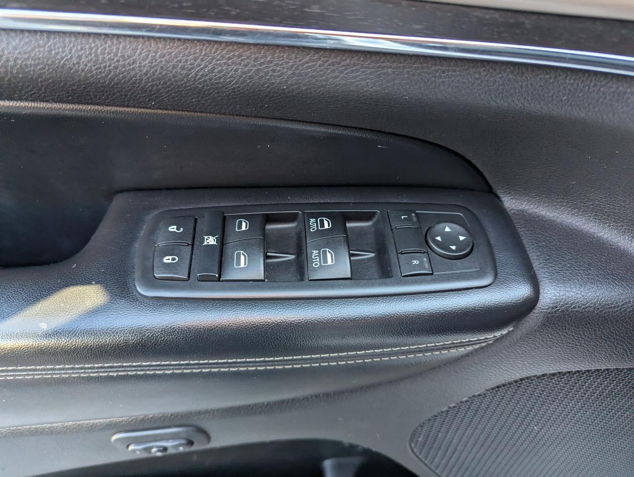 2016 Jeep Grand Cherokee Limited Grand Junction CO