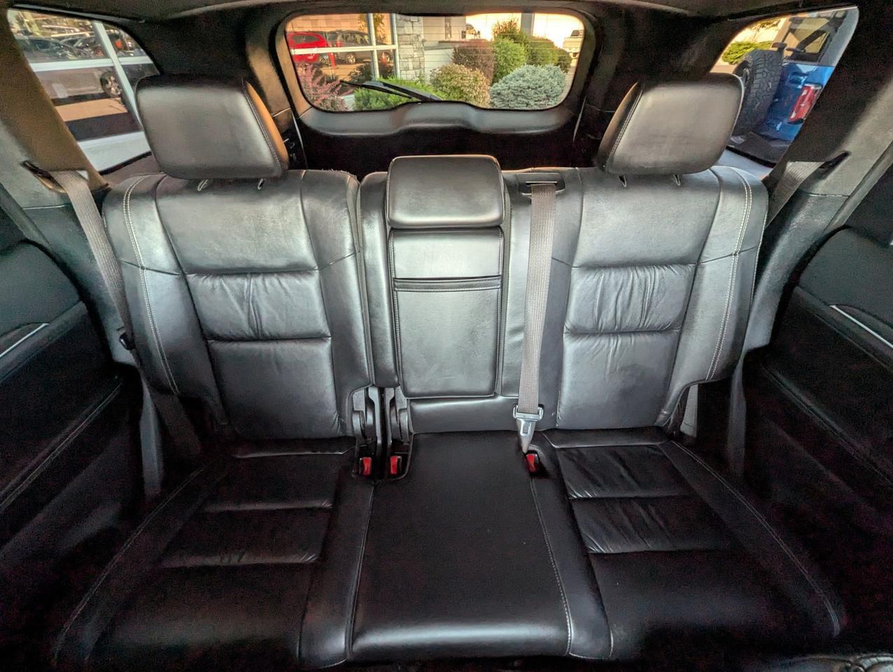 2016 Jeep Grand Cherokee Limited Grand Junction CO