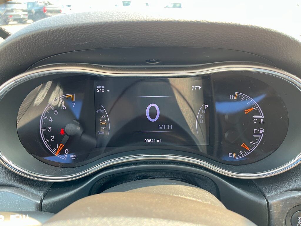 2016 Jeep Grand Cherokee Limited Green Bay WI