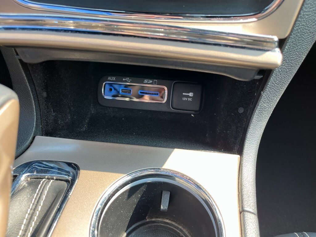 2016 Jeep Grand Cherokee Limited Green Bay WI