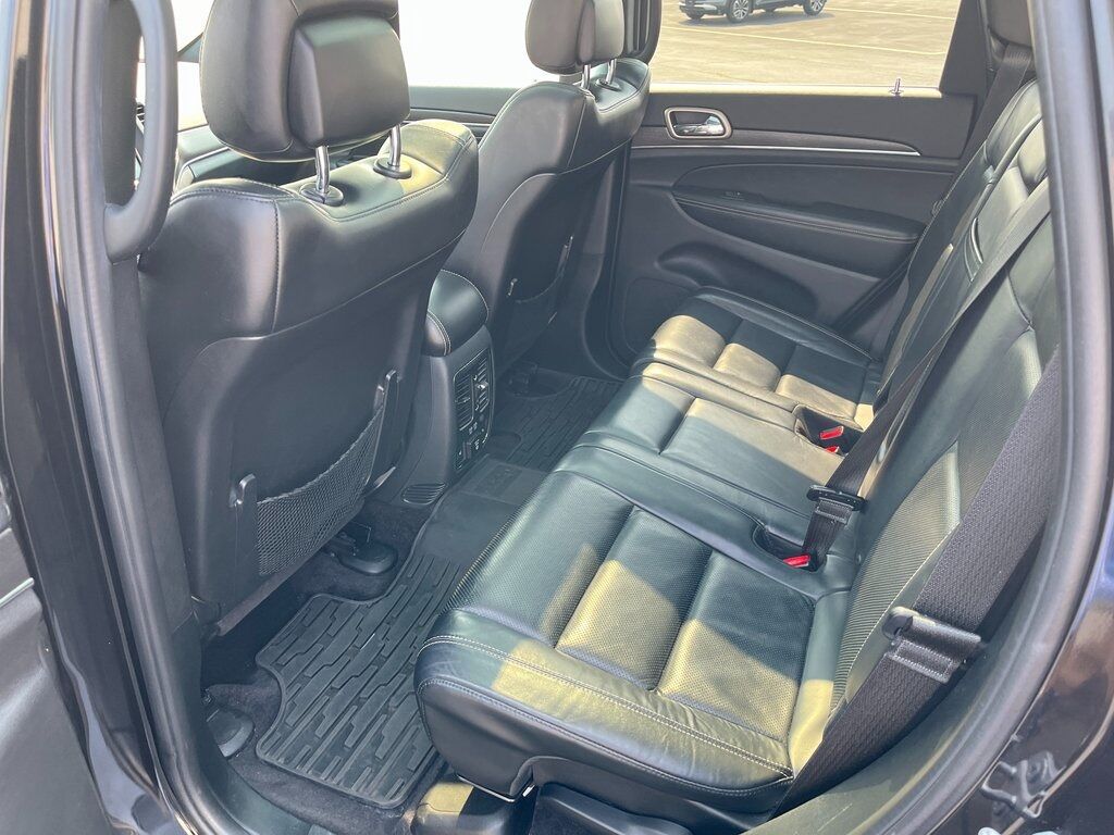2016 Jeep Grand Cherokee Limited Green Bay WI