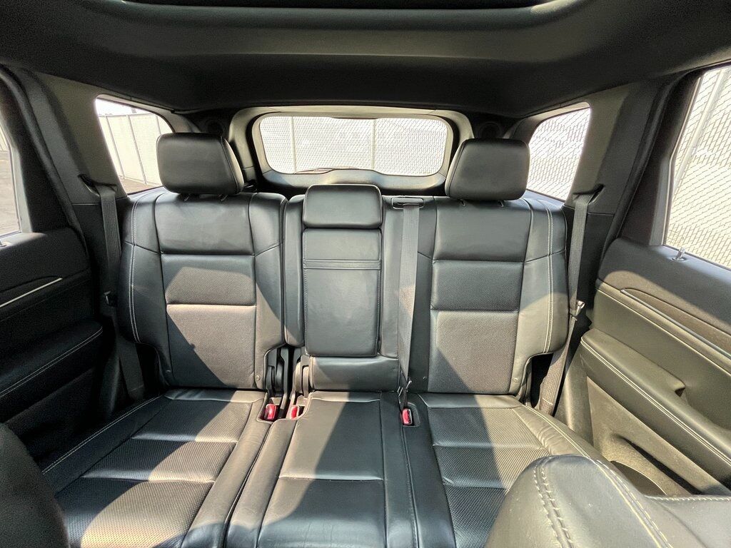 2016 Jeep Grand Cherokee Limited Green Bay WI