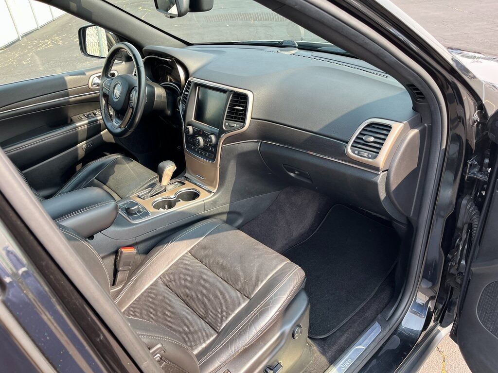 2016 Jeep Grand Cherokee Limited Green Bay WI