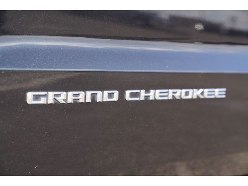 2016 Jeep Grand Cherokee Limited Huntington UT