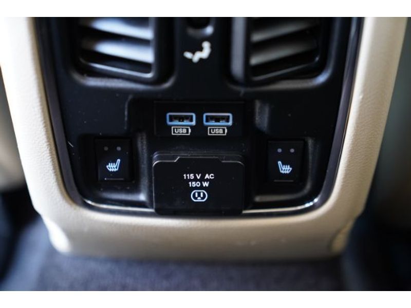 2016 Jeep Grand Cherokee Limited Huntington UT
