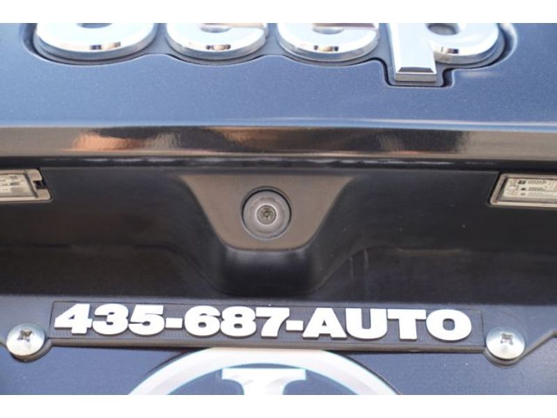 2016 Jeep Grand Cherokee Limited Huntington UT