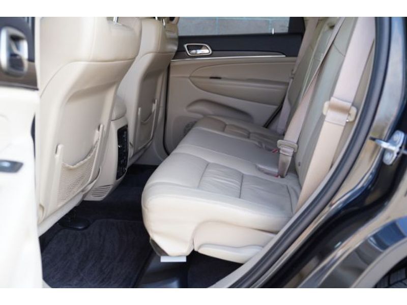 2016 Jeep Grand Cherokee Limited Huntington UT