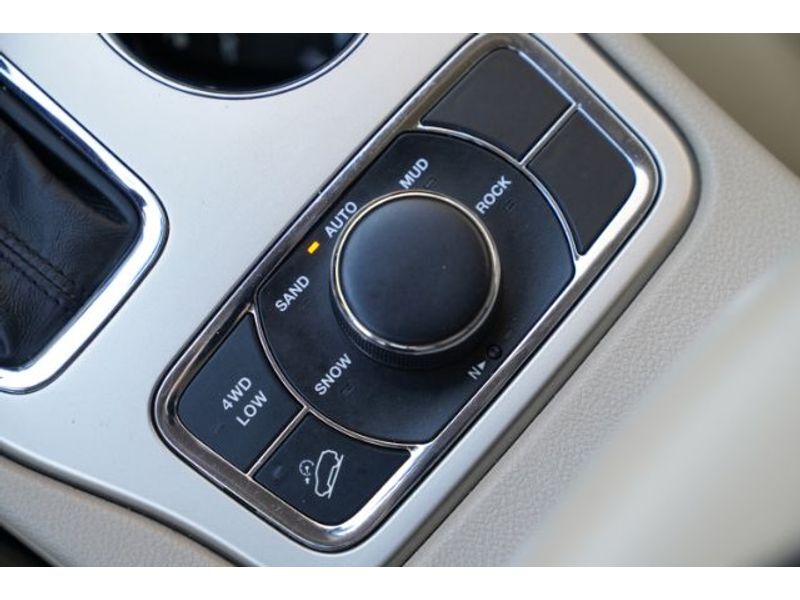 2016 Jeep Grand Cherokee Limited Huntington UT