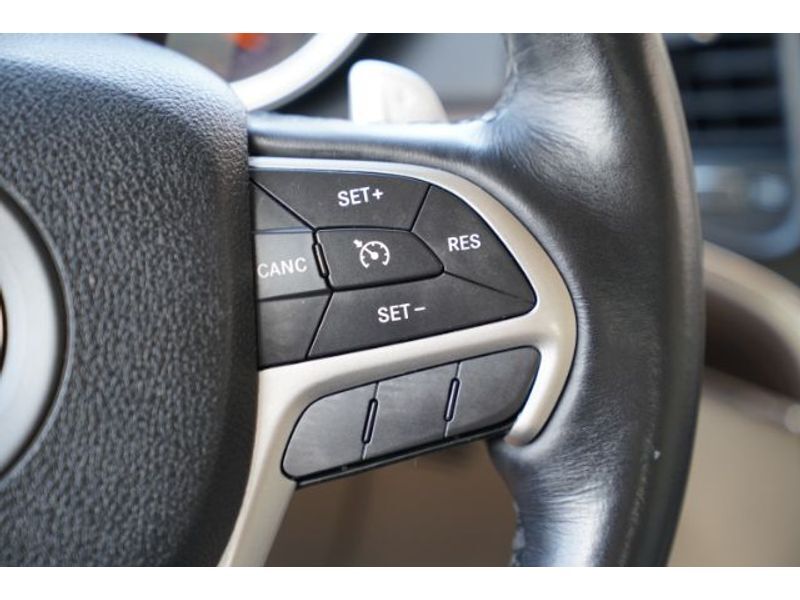 2016 Jeep Grand Cherokee Limited Huntington UT