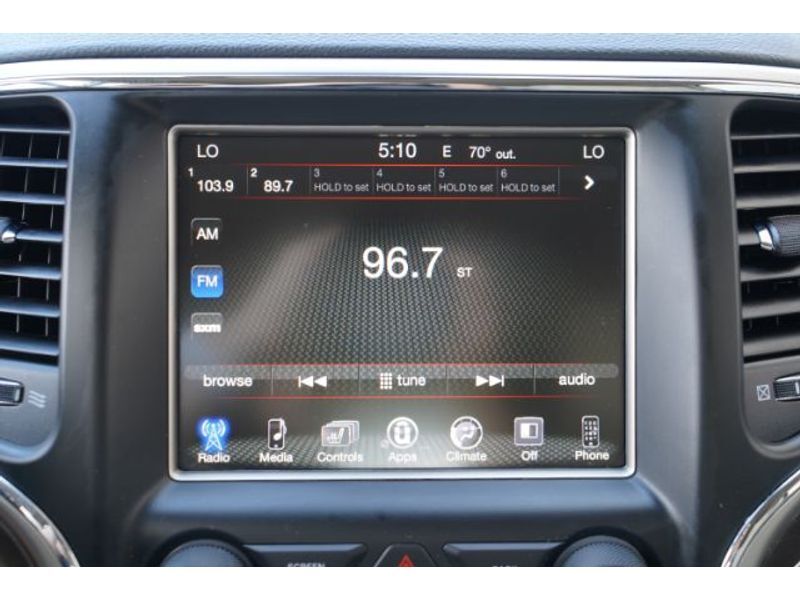 2016 Jeep Grand Cherokee Limited Huntington UT