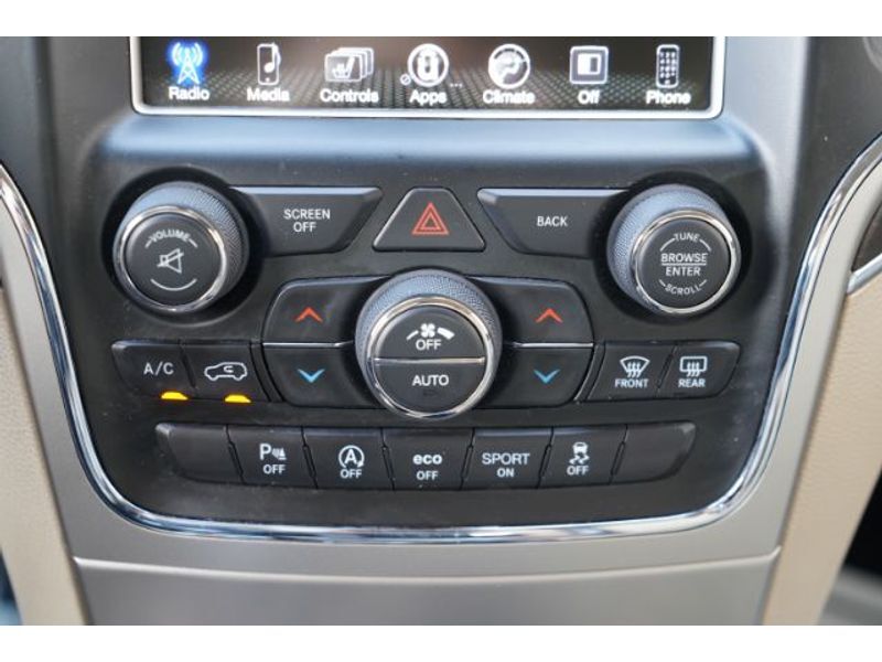 2016 Jeep Grand Cherokee Limited Huntington UT