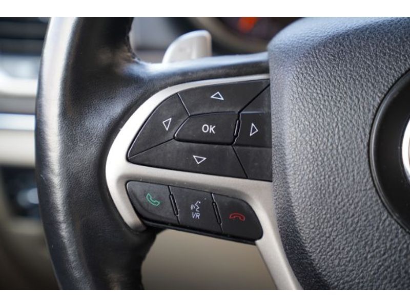 2016 Jeep Grand Cherokee Limited Huntington UT