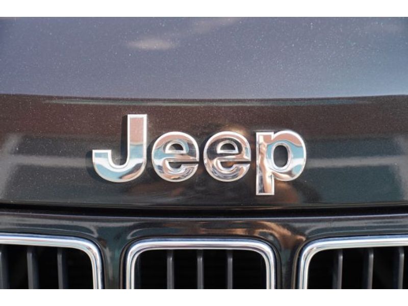 2016 Jeep Grand Cherokee Limited Price UT
