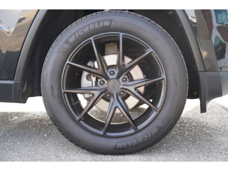 2016 Jeep Grand Cherokee Limited Price UT