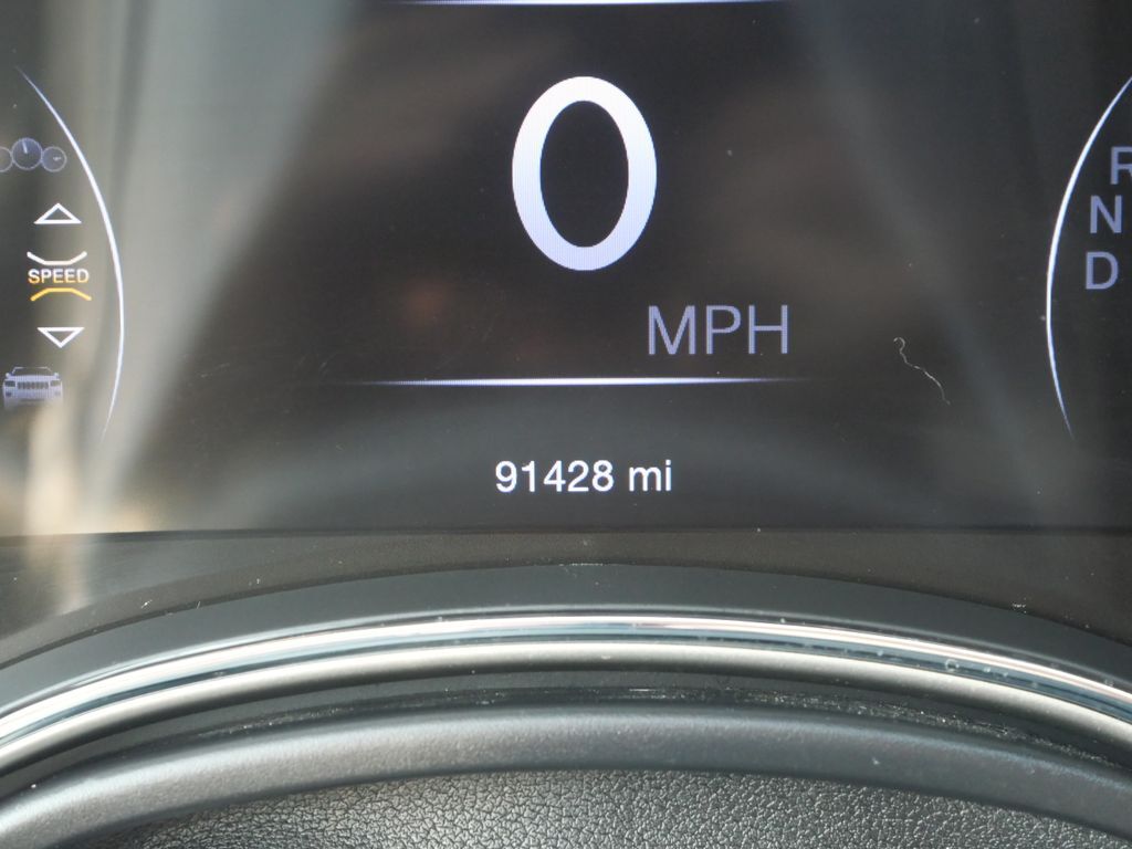 2016 Jeep Grand Cherokee Limited Mt Pleasant MI