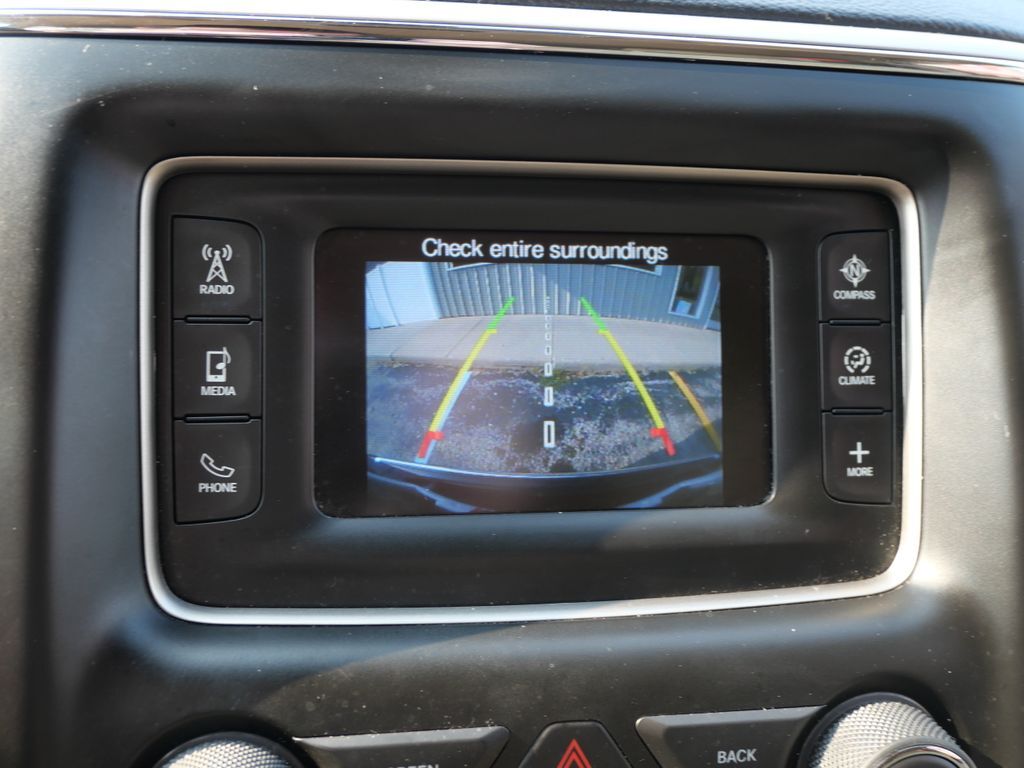 2016 Jeep Grand Cherokee Limited Mt Pleasant MI