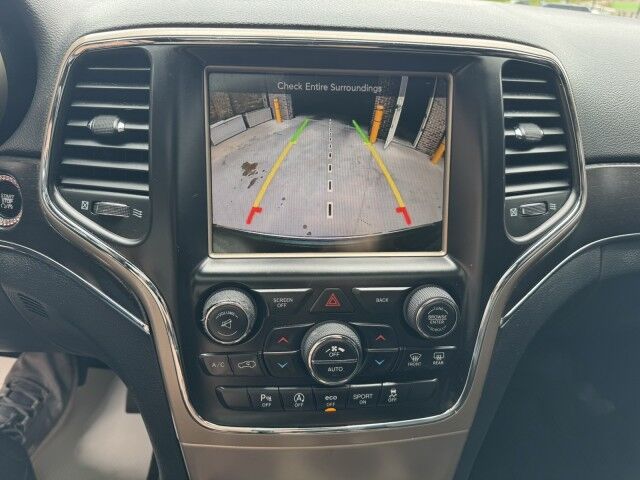 2016 Jeep Grand Cherokee Limited North Versailles PA