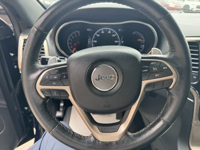 2016 Jeep Grand Cherokee Limited North Versailles PA