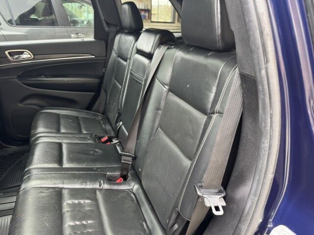 2016 Jeep Grand Cherokee Limited North Versailles PA