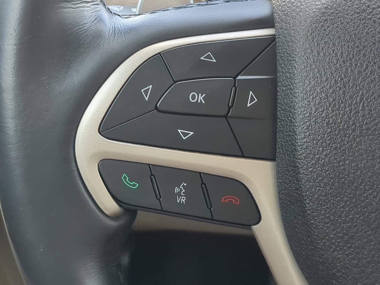 2016 Jeep Grand Cherokee Limited Appleton WI