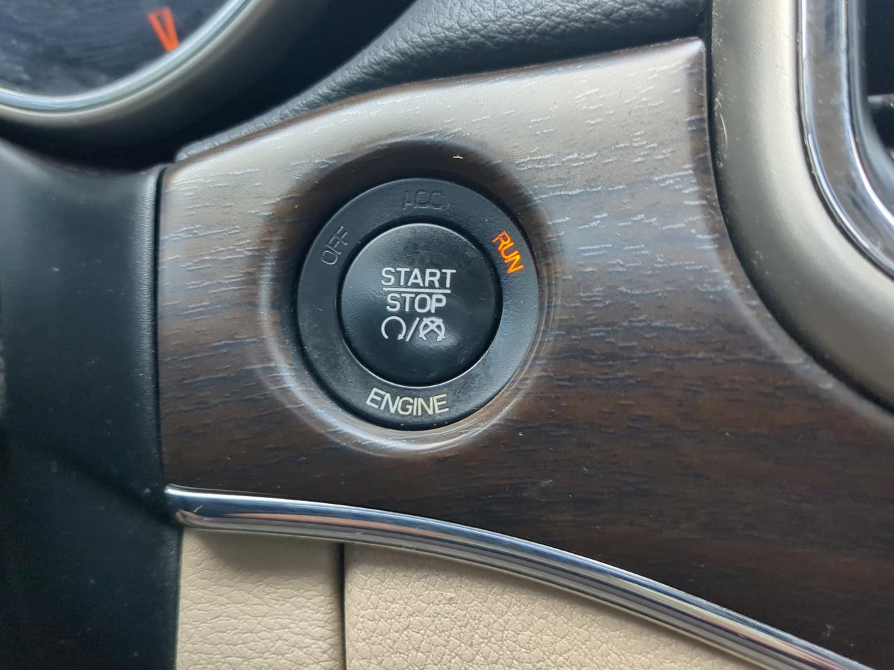 2016 Jeep Grand Cherokee Limited Appleton WI
