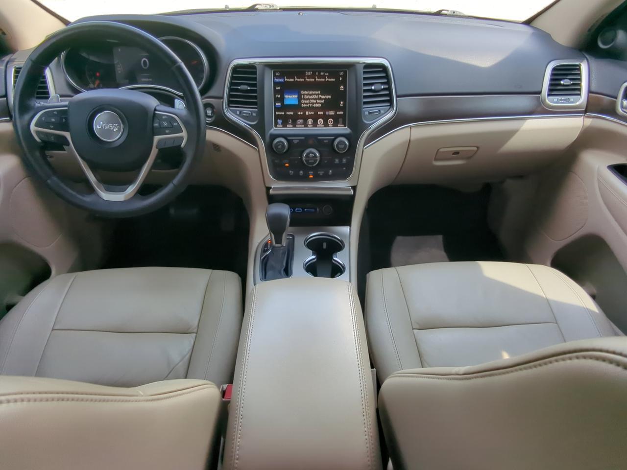 2016 Jeep Grand Cherokee Limited Appleton WI