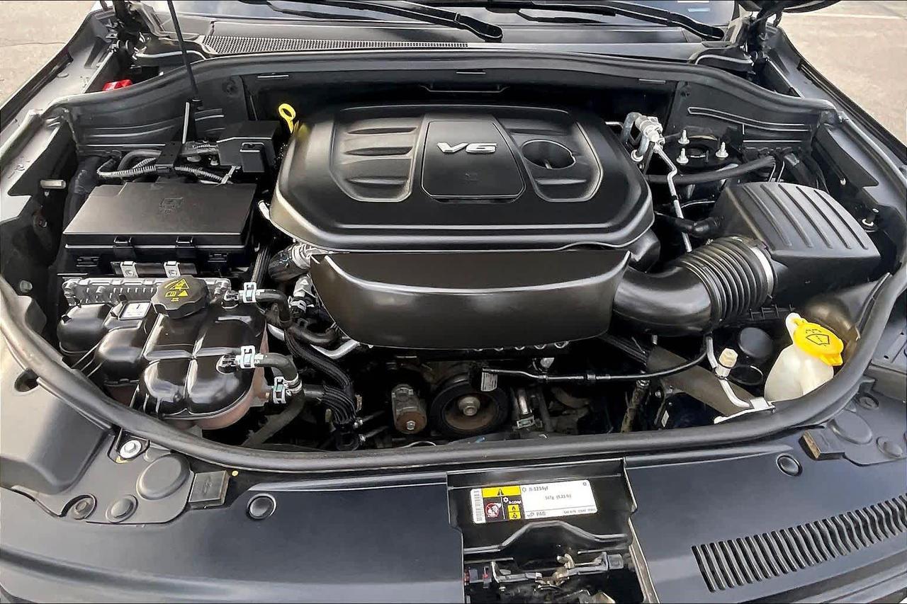 2016 Jeep Grand Cherokee Limited Roseville CA